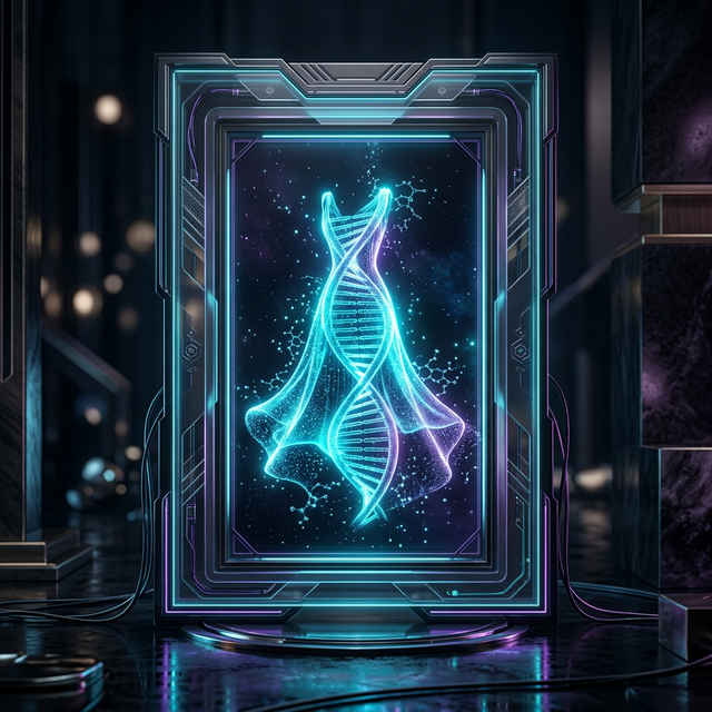 Magic Mirror Concept